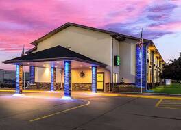 クオリティ  イン ゲールズバーグ ニア US ハイウェイ 34 アンド I-74 写真