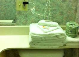 オヘア イン & スイーツ 写真