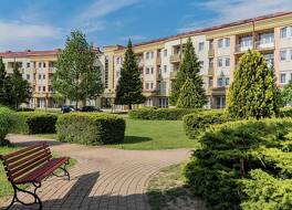 ホテル カロス スパ 写真