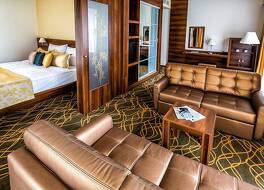 Bonvital Hotel Heviz Adults Only 写真