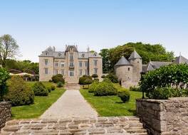 Manoir de Kerhuel de Quimper