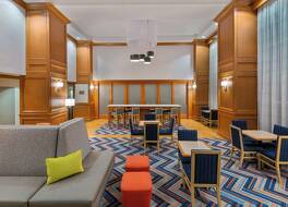 ハンプトン イン & スイーツ マーフリーズボロ 写真