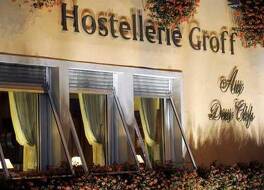 Citotel Aux Deux Clefs Hostellerie Groff 写真