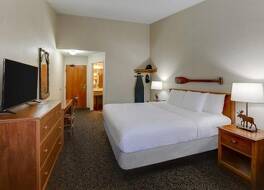 Stoney Creek Hotel and Conference Center - Quincy