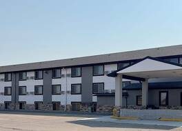 ヤンクトン イン 写真