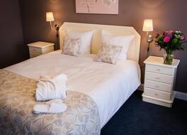 ファースト ユーロフラット ホテル