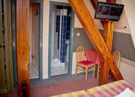 ホテル ドンタンヴィル 写真