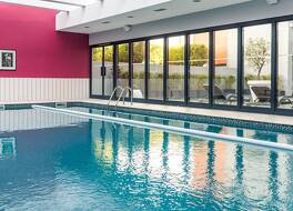 ヴィラ ガレ オペラ ホテル 写真