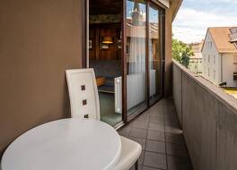 ホテル シュパール 写真