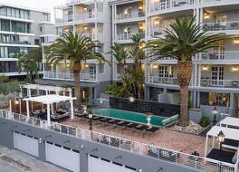 ロムニー パーク ラグジュアリー アパートメンツ 写真