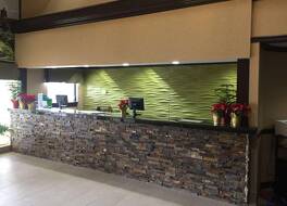 ベイモント バイ ウィンダム ノックスビル I-75 写真