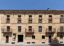 Hotel Conde Rodrigo I 写真