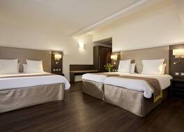 ホテル アストリッド 写真