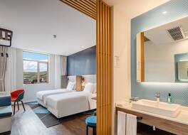 ホリデイ イン エクスプレス理塘 by IHG (理塘智選假日酒店) 写真