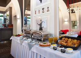 クラフト ホテル 写真