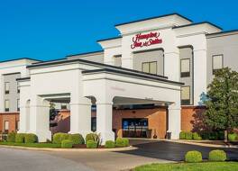 ハンプトン イン & スイーツ ホプキンズヴィル 写真