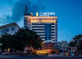Rezen Hotel Libo Sanli XiaoQiKong 写真