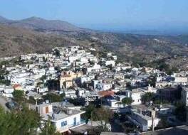 Delina Mountain Resort 写真