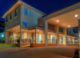 カルバリ エッジ リゾート 写真