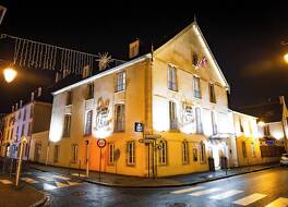 Grand Hôtel du Luxembourg & Spa 写真