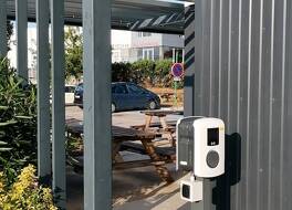 ファストホテル モンペリエ ウエスト 写真