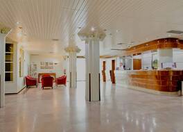 ホテル D ルイス 写真