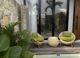 ラヒヤ ヴィラズ コンプレックス 写真