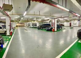 モデナ バイ フレイザー ジュワンコウ ウーハン 写真