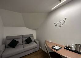 ベスト ウェスタン ホテル ル ポン ドール 写真