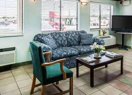 コンフォート イン サウスイースト 写真