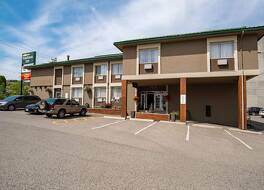 Sandman Inn & Suites Kamloops 写真