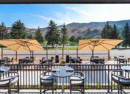 ホフマン ホテル バサルト アスペン、タペストリー コレクション バイ ヒルトン 写真