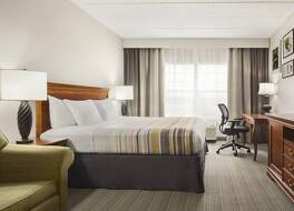 カントリー イン & スイーツ バイ ラディソン 写真