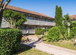 Campanile Nimes Sud - Caissargues 写真