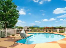 ホリデイ イン エクスプレス アンド スイーツ ピジョン フォージ セビアビル by IHG 写真