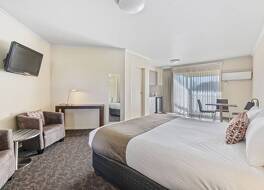 コンフォート  イン クルバーハム 写真