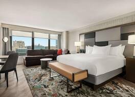 Hilton Grand Vacations Club Chicago Magnificent Mile 写真