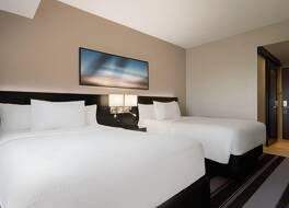 コートヤード バイ マリオット ニューヨーク JFK エアポート 写真