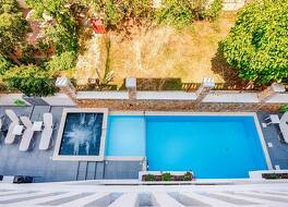 アレクシス ホテル