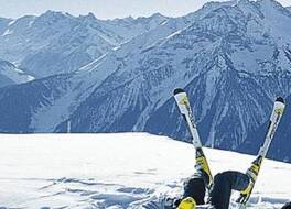 Hotel-Garni Jakober 写真