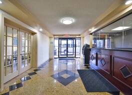 レッド カーペット イン ニューアーク アービントン、ニュージャージー