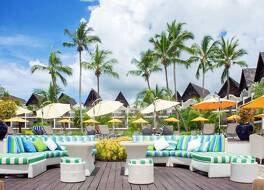 ロイヤル ビーチ ホテル 写真