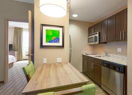 Homewood Suites by Hilton Houston Downtown 写真