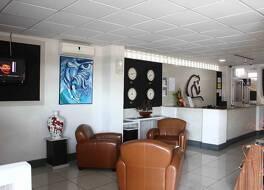 ル シャン ド マールスB＆B