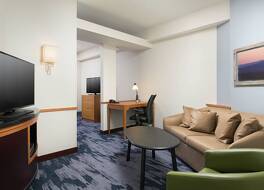 フェアフィールド イン & スイーツ チャタヌーガ I-24 / ルックアウト マウンテン 写真