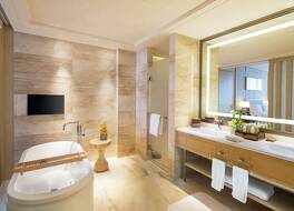 ヒルトン ユィシ フゥシェン レイク 写真