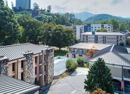 ガトリンバーグ タウン スクエア