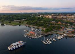 Hilton Burlington Lake Champlain