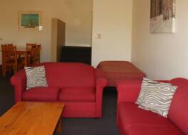 トゥウォング ヴィラズ 写真