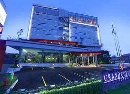 グランド コルデラ ホテル バンドン 写真